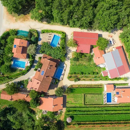 Edi By Interhome Žminj