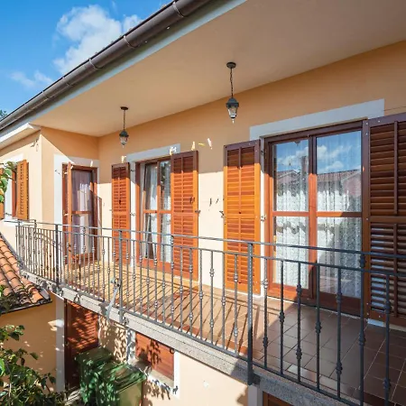 بيت للعطل Edi By Interhome *