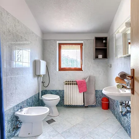 Holiday home Edi By Interhome Zminj