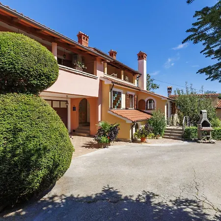 Holiday home Edi By Interhome Zminj