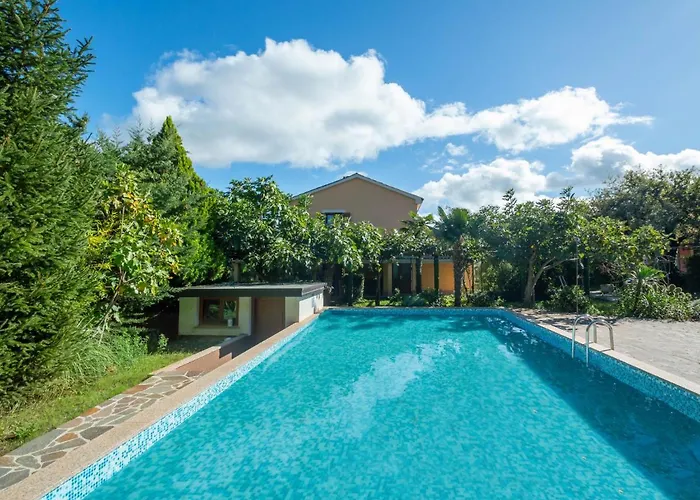 Edi By Interhome * Žminj