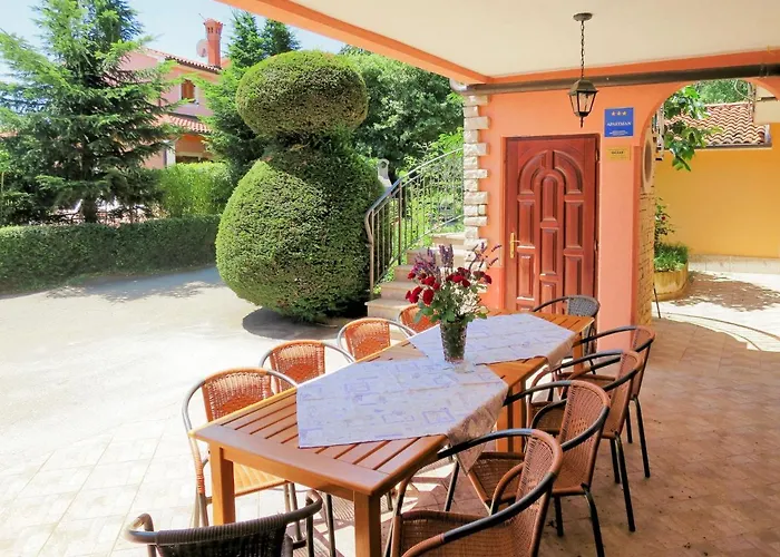 Hébergement de vacances Edi By Interhome