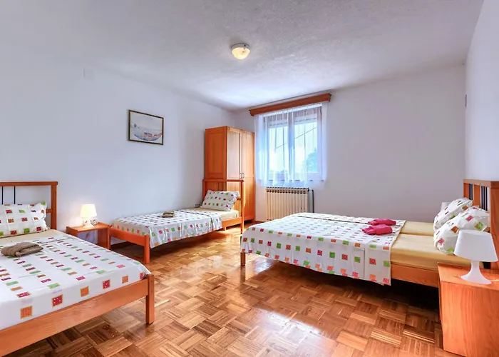 Edi By Interhome Hébergement de vacances Žminj