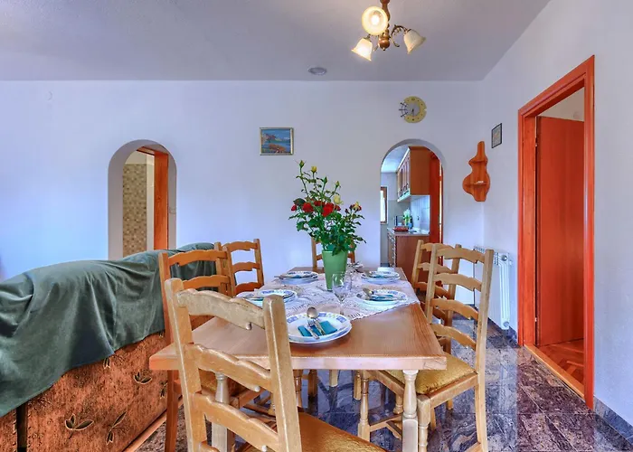 Edi By Interhome Hébergement de vacances *