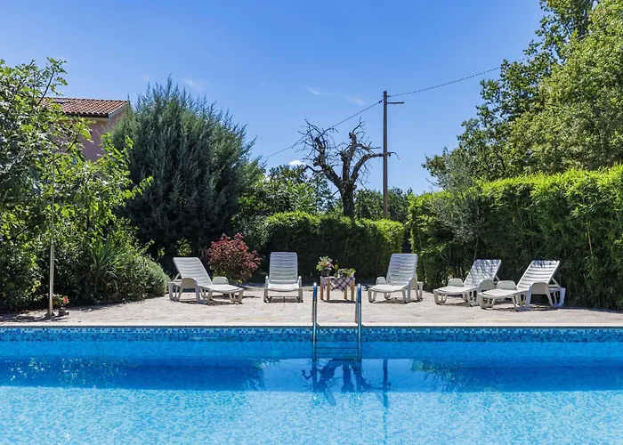 Edi By Interhome Hébergement de vacances