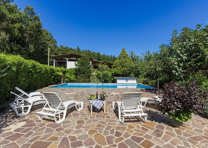 Hébergement de vacances Edi By Interhome *