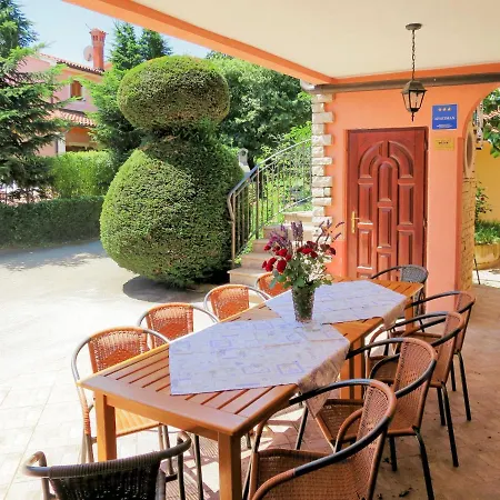 Hébergement de vacances Edi By Interhome