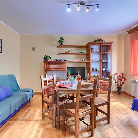 Edi By Interhome Hébergement de vacances Žminj