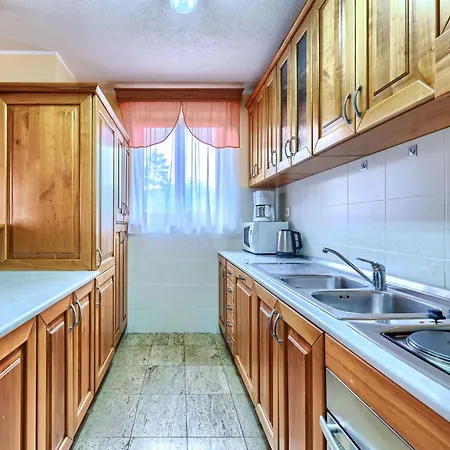 Edi By Interhome Hébergement de vacances
