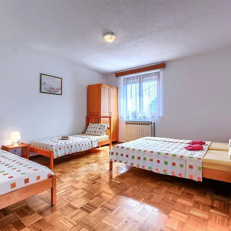 Edi By Interhome Hébergement de vacances Žminj