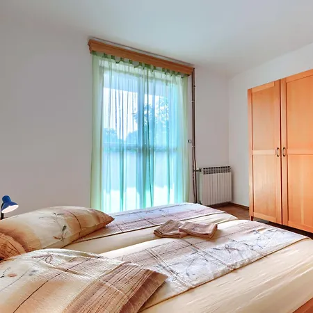 Hébergement de vacances Edi By Interhome Žminj