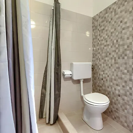 Hébergement de vacances Edi By Interhome