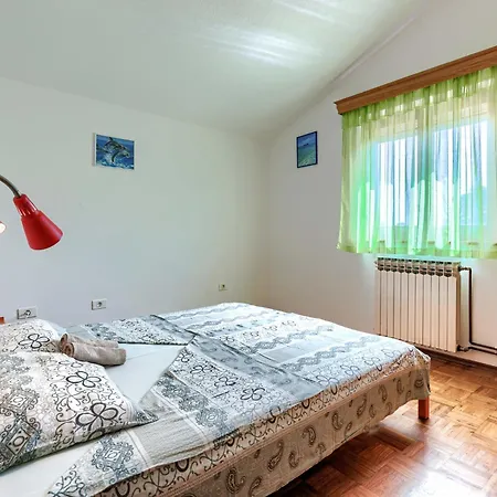 Hébergement de vacances Edi By Interhome *