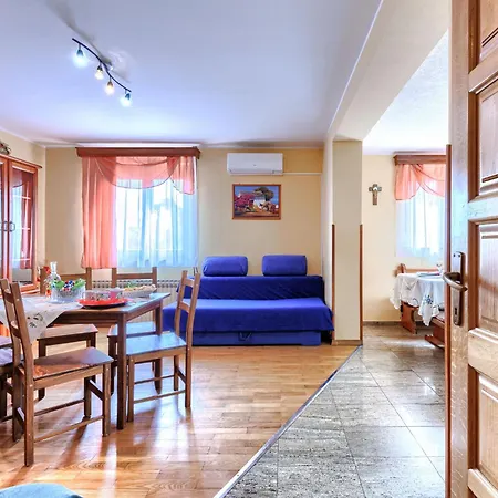 Edi By Interhome Hébergement de vacances