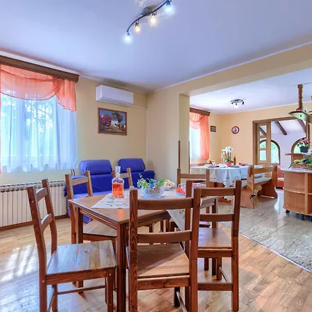 Hébergement de vacances Edi By Interhome