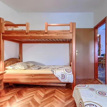 Edi By Interhome Hébergement de vacances Žminj