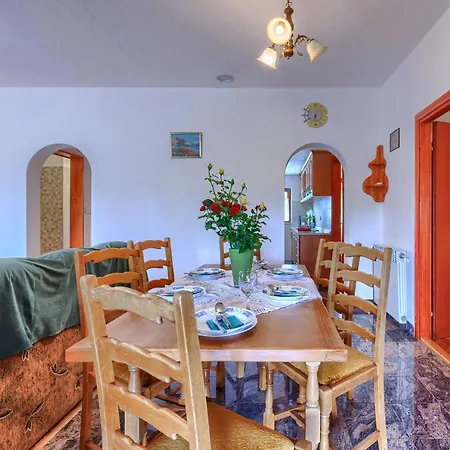Edi By Interhome Hébergement de vacances *
