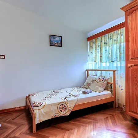 Edi By Interhome * Žminj