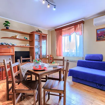 Edi By Interhome Hébergement de vacances Žminj