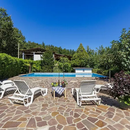 Hébergement de vacances Edi By Interhome *