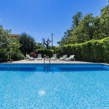 Hébergement de vacances Edi By Interhome Žminj
